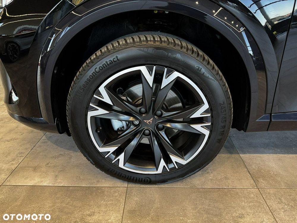 Cupra Formentor - 11