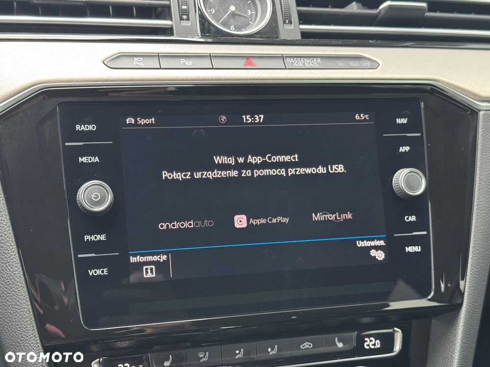 Volkswagen Arteon 2.0 TDI Elegance DSG - 21