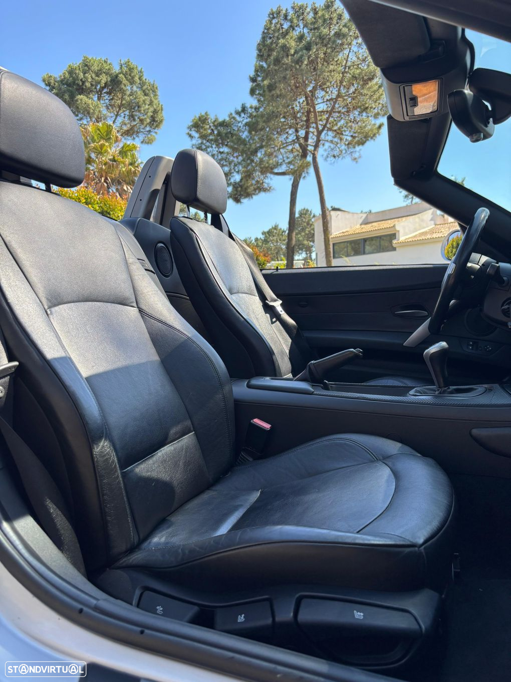 BMW Z4 2.0 - 15