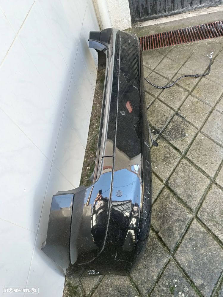 para choques trás Peugeot 308 sw carrinha 2010 - 3