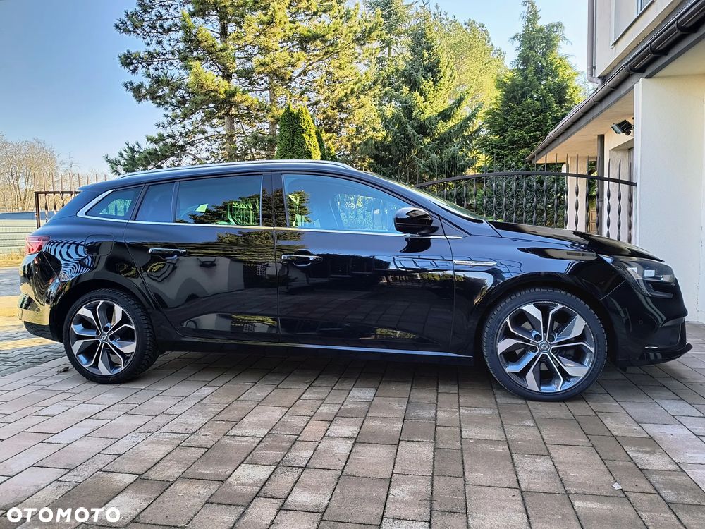 Renault Megane ENERGY dCi 130 Start & Stop Bose Edition - 5