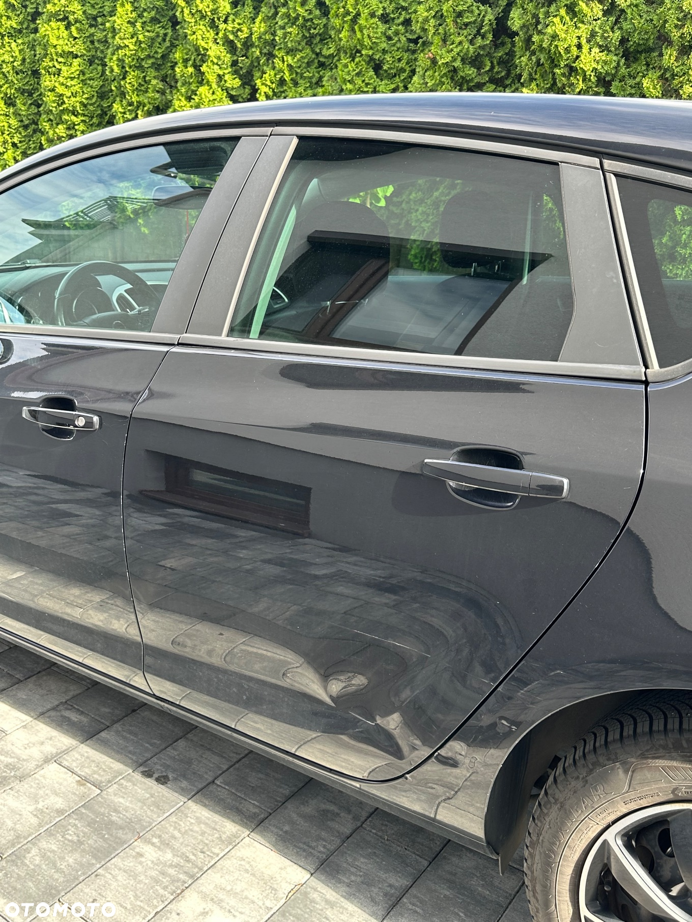 Opel Astra III 1.6 - 6