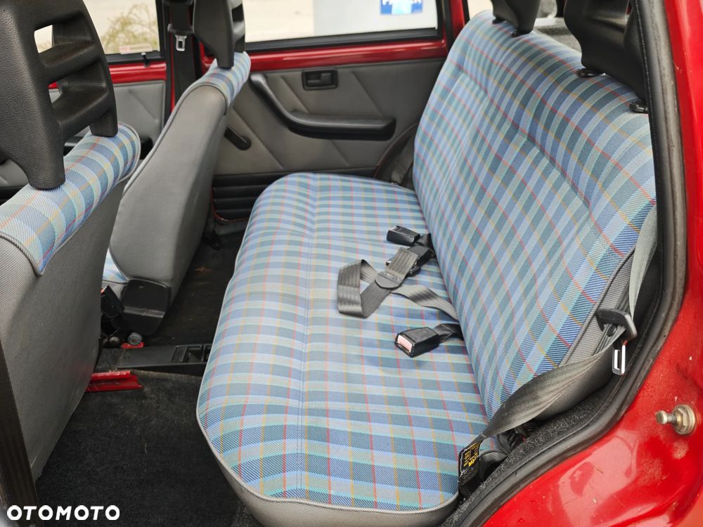 Fiat Uno 1.1 i.e - 8