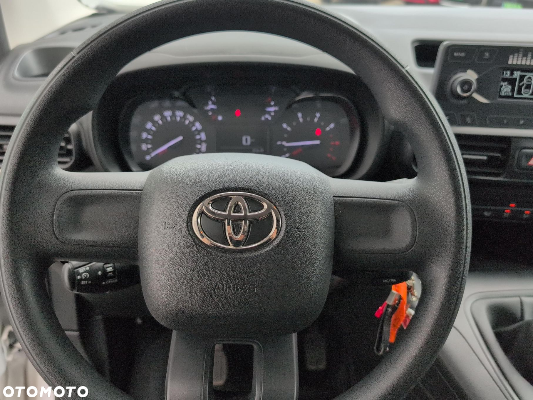 Toyota PROACE CITY - 14
