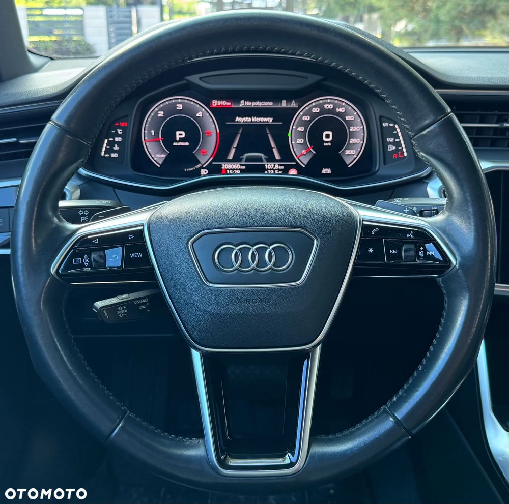 Audi A6 Allroad - 17