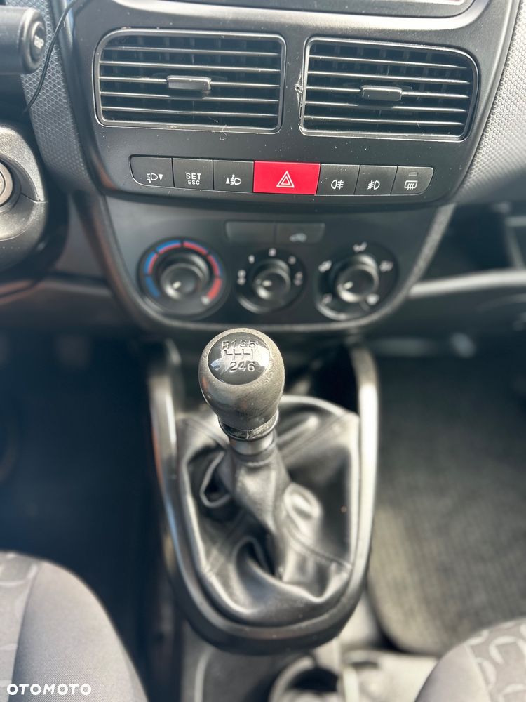 Fiat Doblo - 15