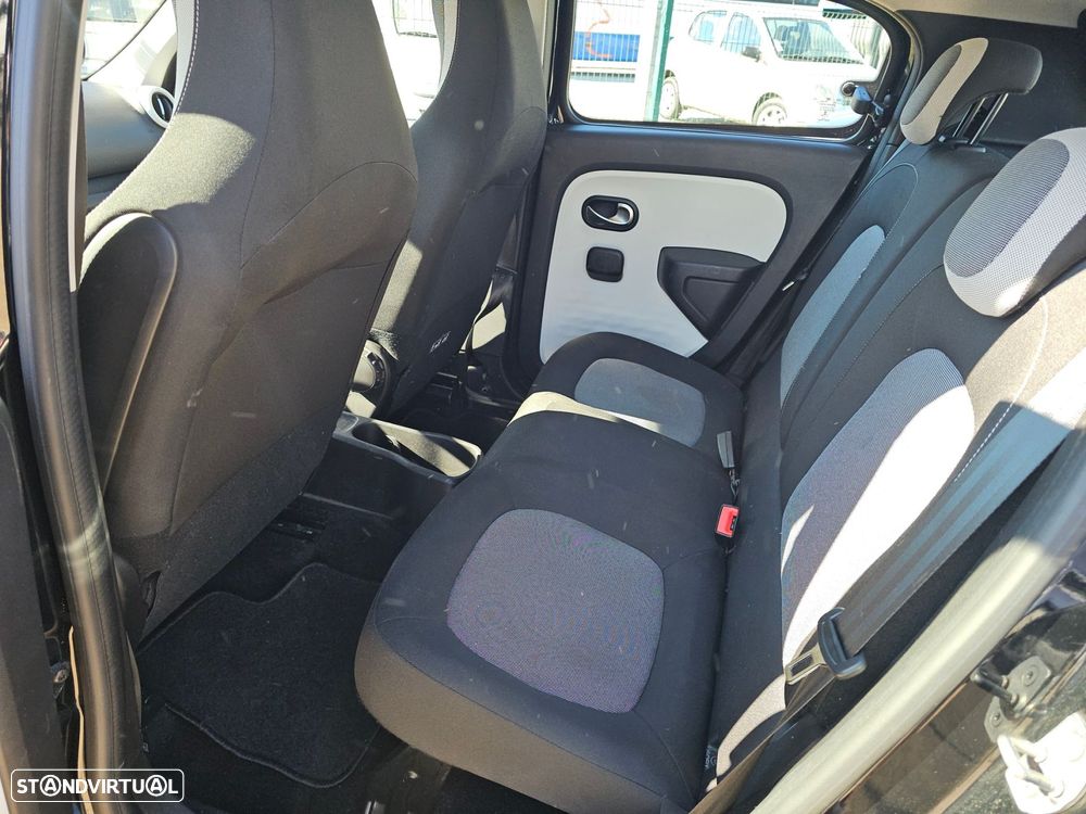 Renault Twingo 1.0 SCe Zen - 20