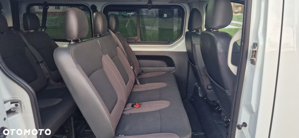 Fiat Talento L1H1 Family - 23