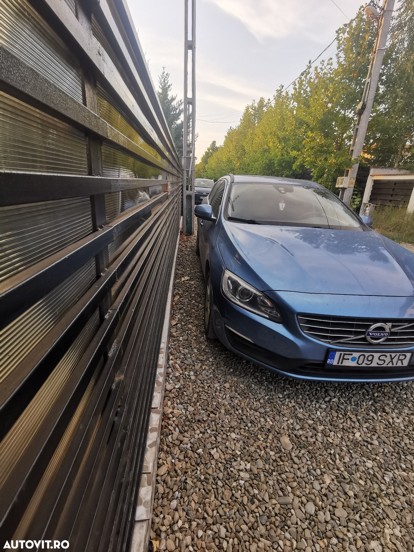 Volvo V60 D2 - 11
