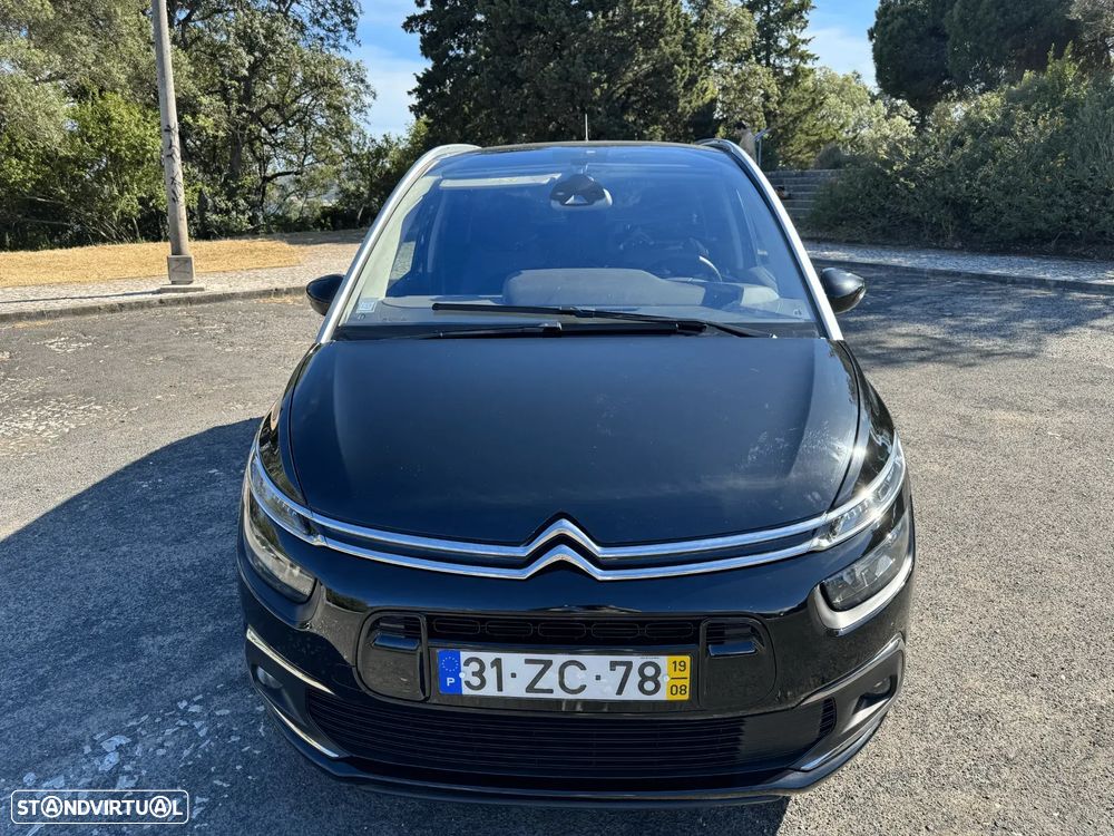 Citroën Grand C4 Spacetourer - 3