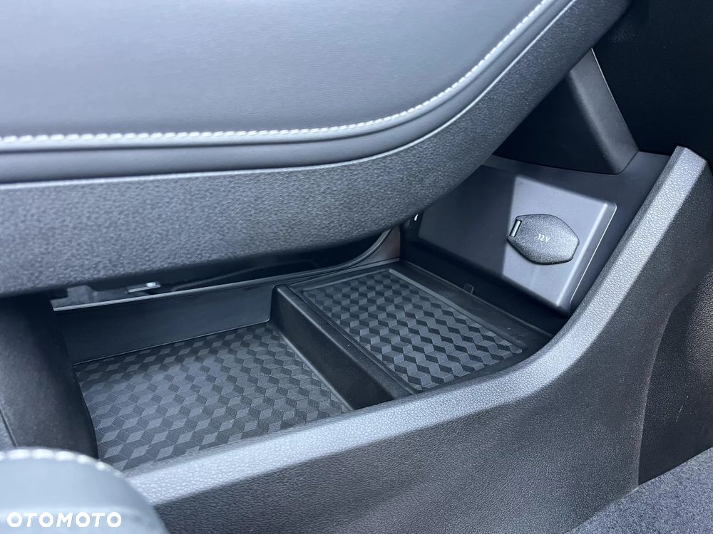 Chery Tiggo 4 1.5 GDI HEV Prestige DHT - 27