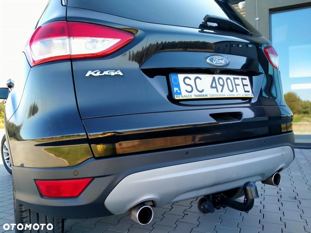 Ford Kuga - 7