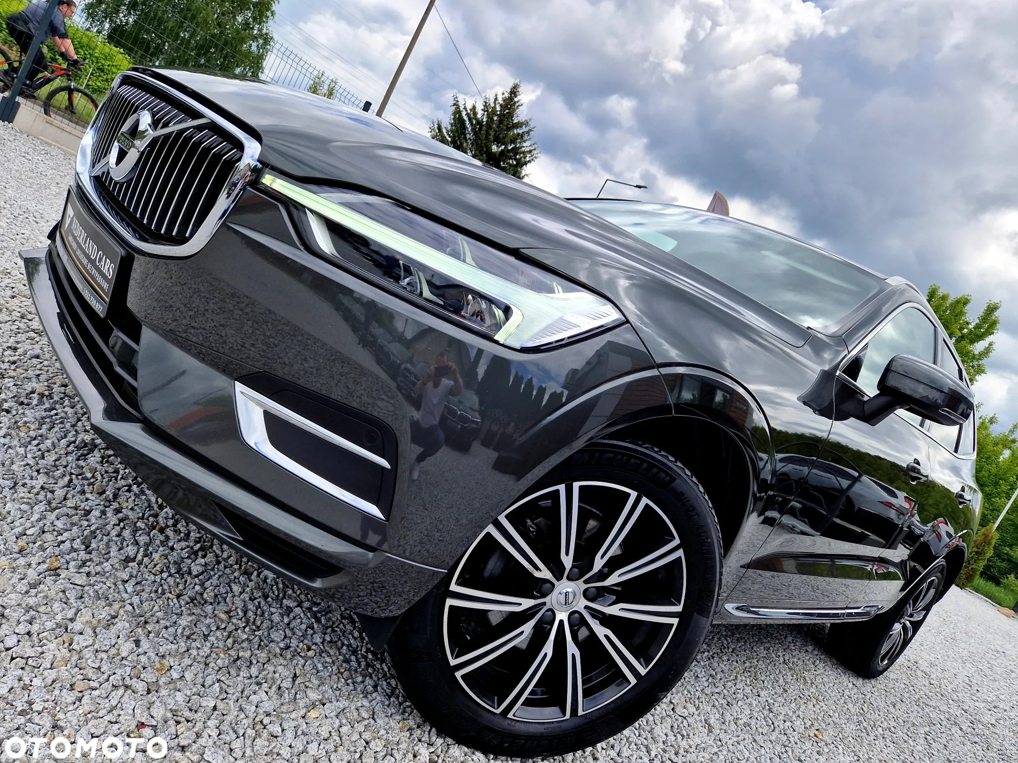 Volvo XC 60 D4 Geartronic Inscription - 2
