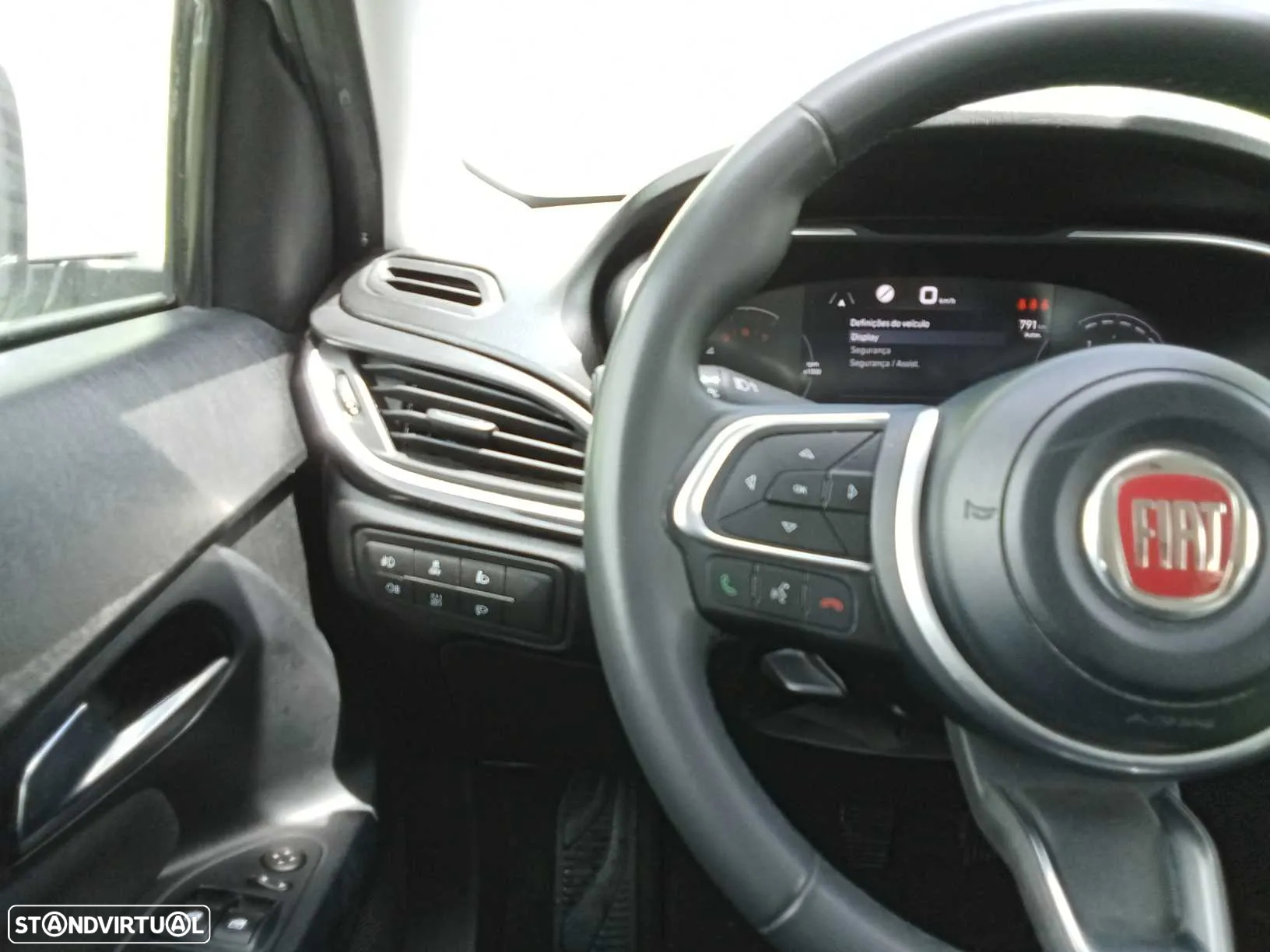 Fiat Tipo Station Wagon 1.3 Multijet City Life - 13