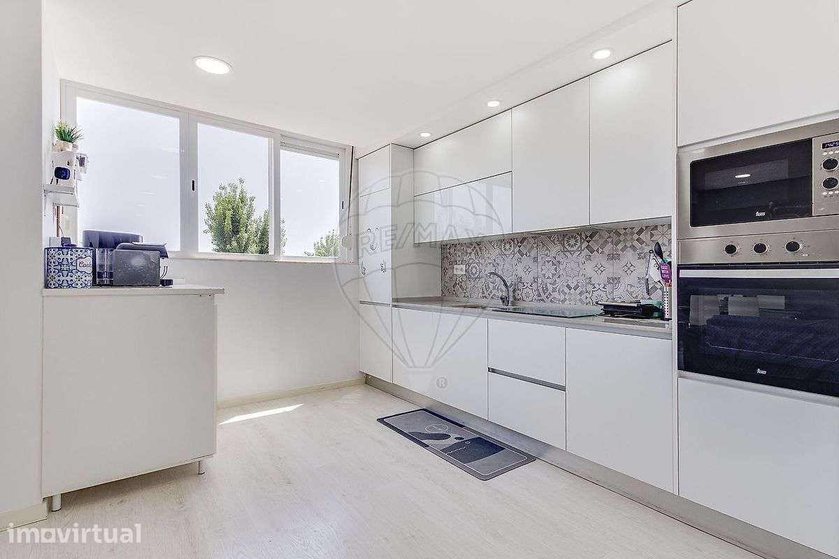 Apartamento T2 para venda - Grande imagem: 2/16