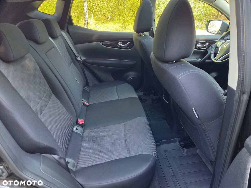 Nissan Qashqai 1.2 DIG-T Tekna Xtronic - 30