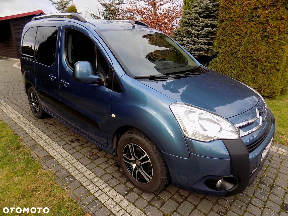 Citroën Berlingo Multispace VTi 120 Tendance - 3
