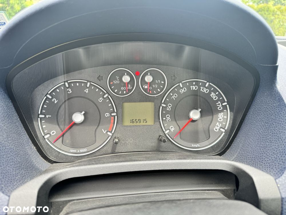 Ford Fiesta - 4