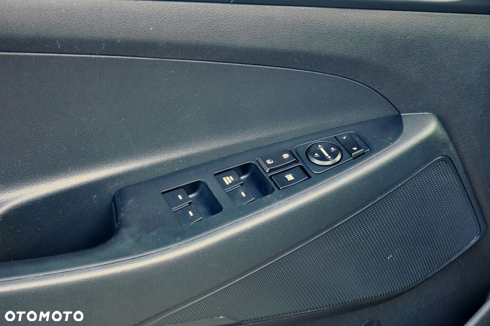 Hyundai Tucson - 37