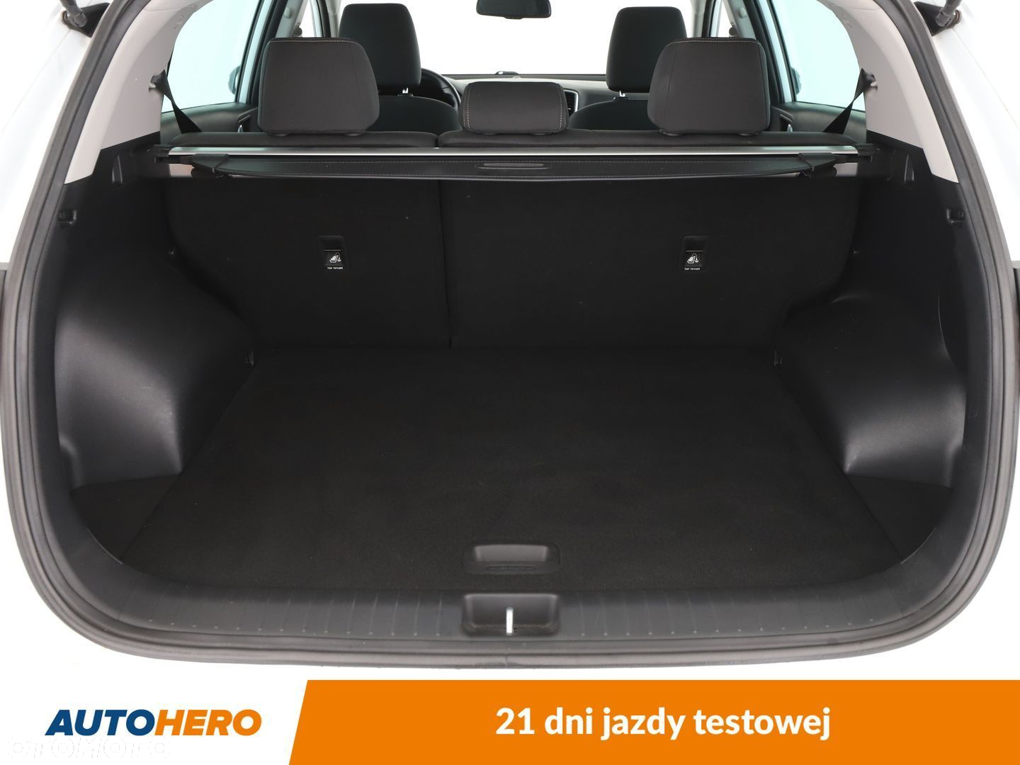 Kia Sportage 1.6 GDI M 2WD - 17