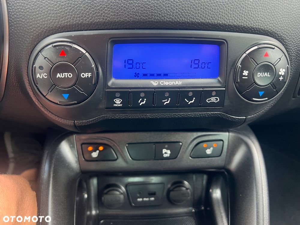 Hyundai ix35 - 34