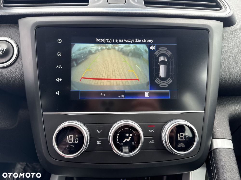 Renault Kadjar 1.3 TCe FAP Intens EDC - 14