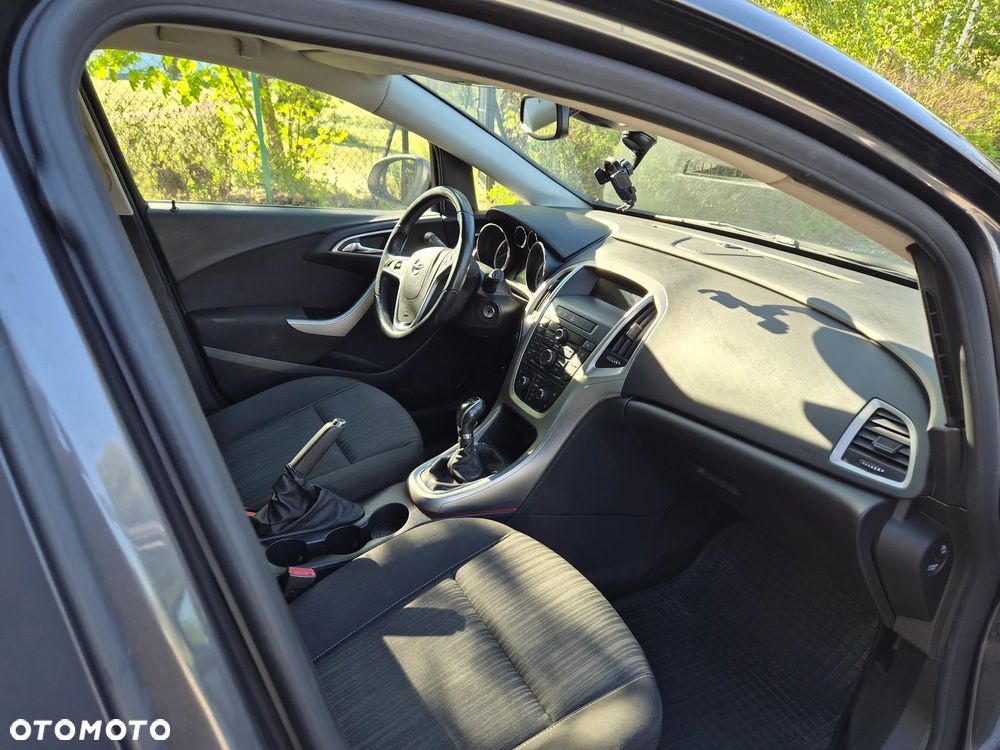 Opel Astra 1.4 Active - 6