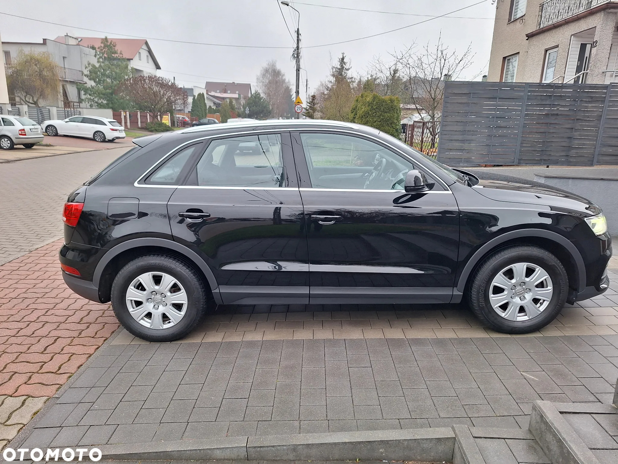 Audi Q3 2.0 TDI ultra - 9