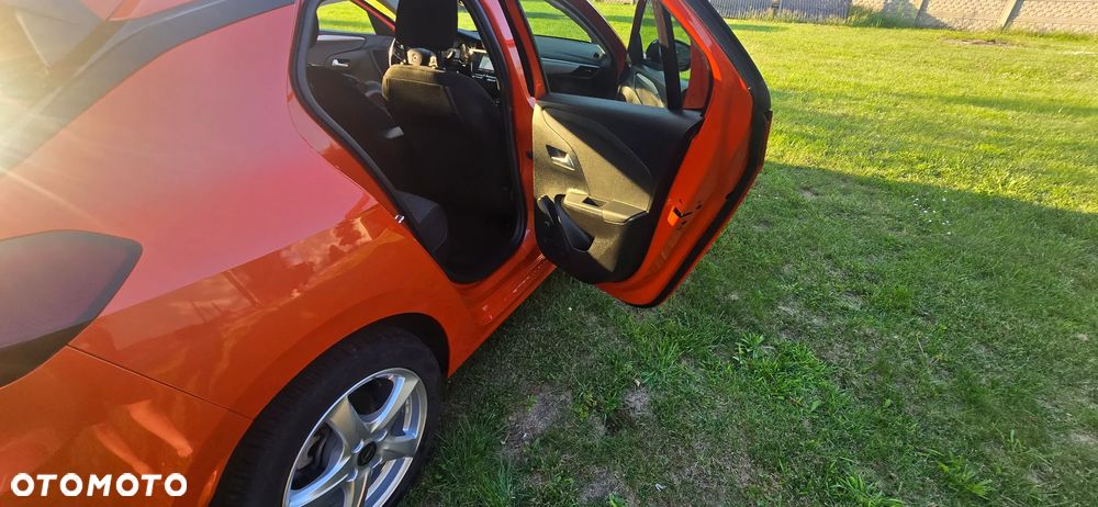 Opel Corsa 1.2 GS Line S&S - 6
