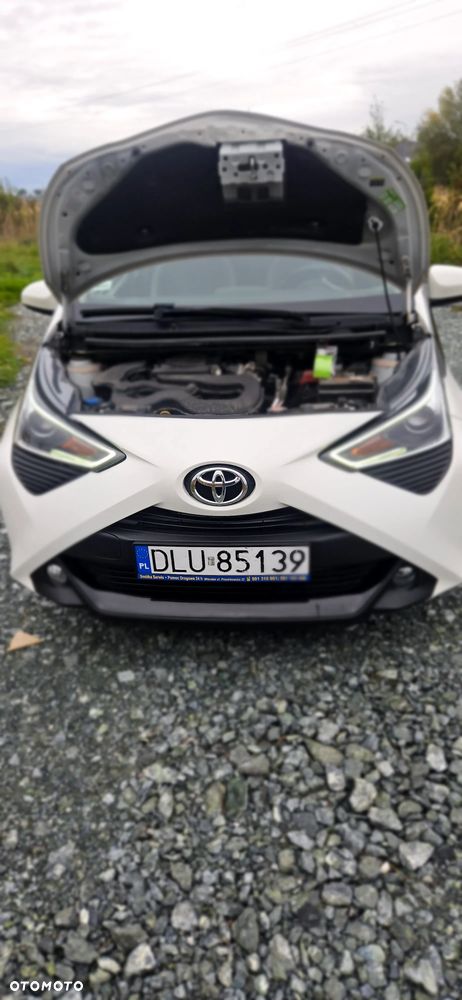 Toyota Aygo - 15