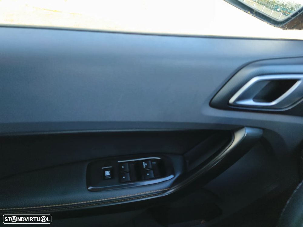 Ford Ranger 3.2 TDCi CD Wildtrak 4WD Aut. - 17