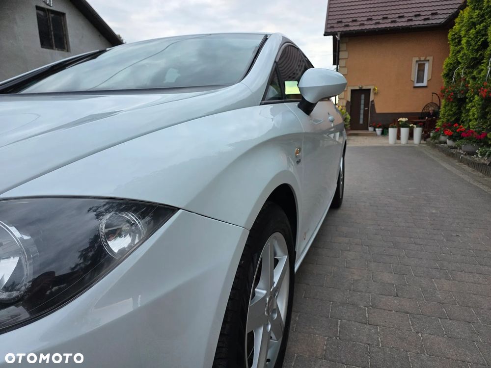 Seat Leon 1.2 TSI Ecomotive Reference Copa - 12