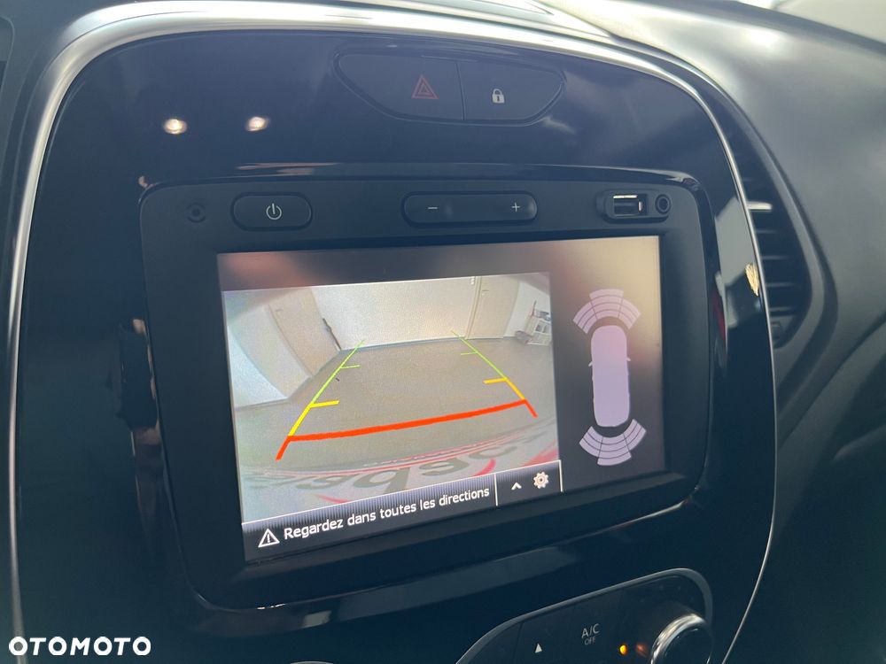 Renault Captur - 15