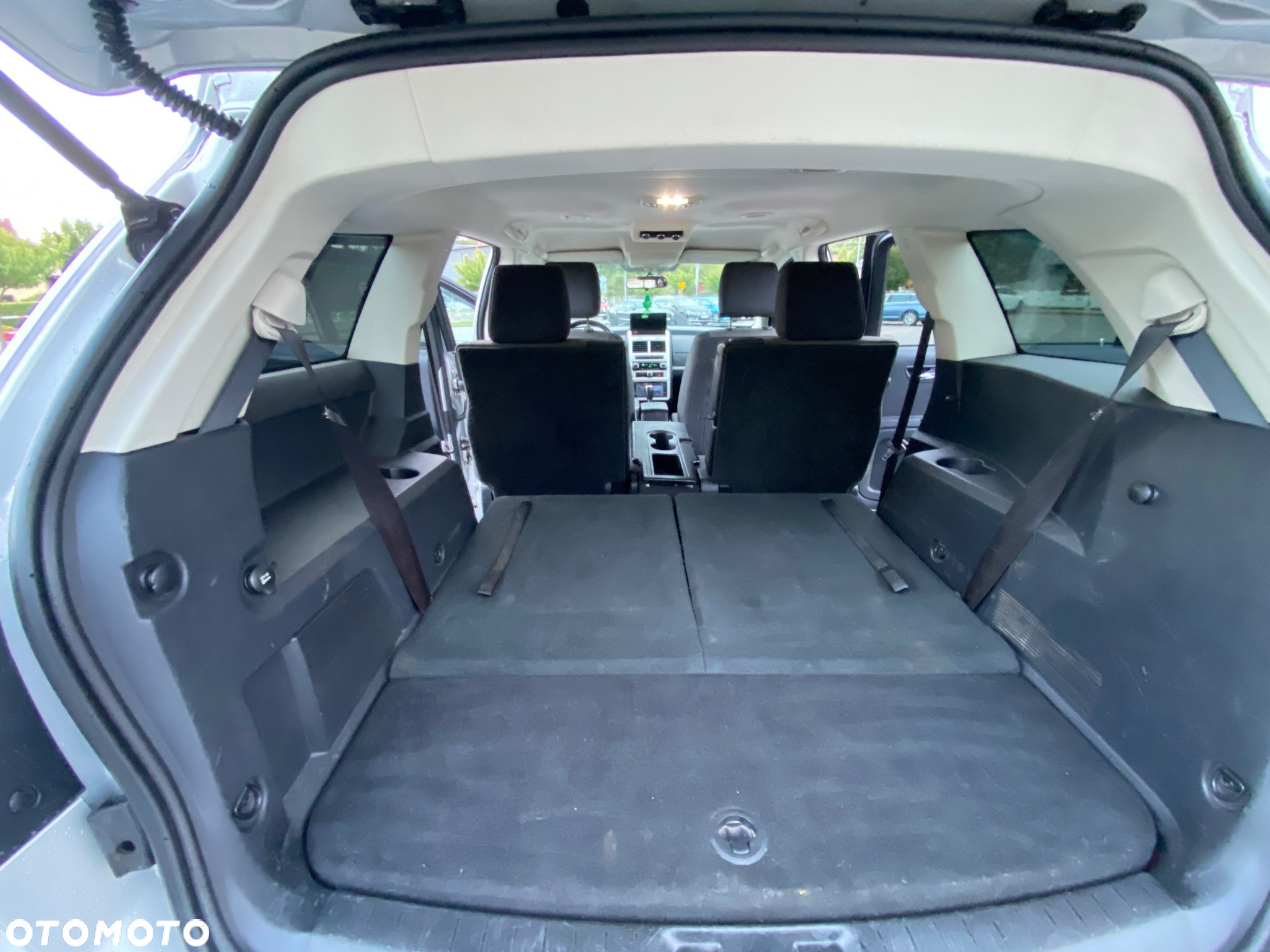 Dodge Journey - 16