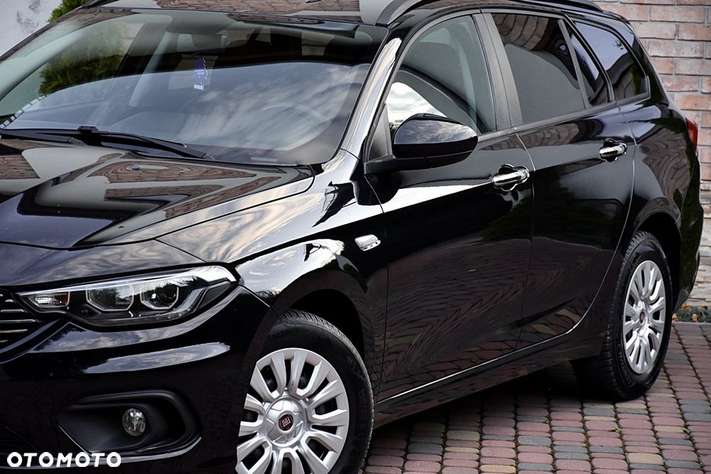 Fiat Tipo 1.4 T-Jet 16v Lounge - 3