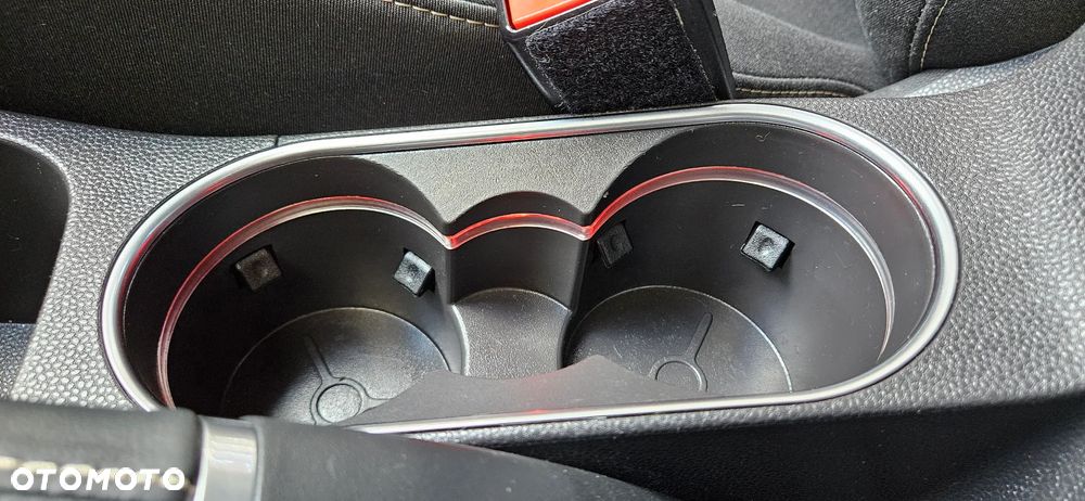 Ford Fiesta 1.0 EcoBoost GPF Titanium ASS - 24