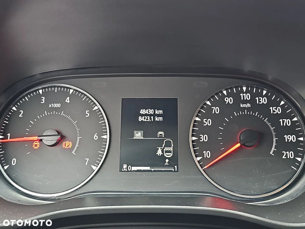 Dacia Jogger 1.0 TCe SL Extreme 7os - 13