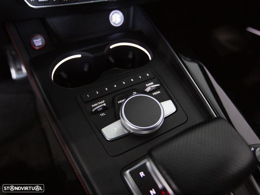 Audi RS5 2.9 TFSI Tiptronic quattro - 32