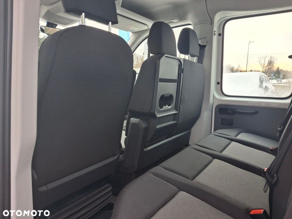 Volkswagen Crafter - 19