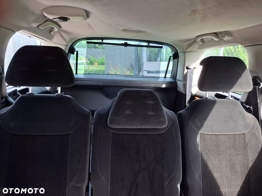 Citroën C4 Picasso - 26