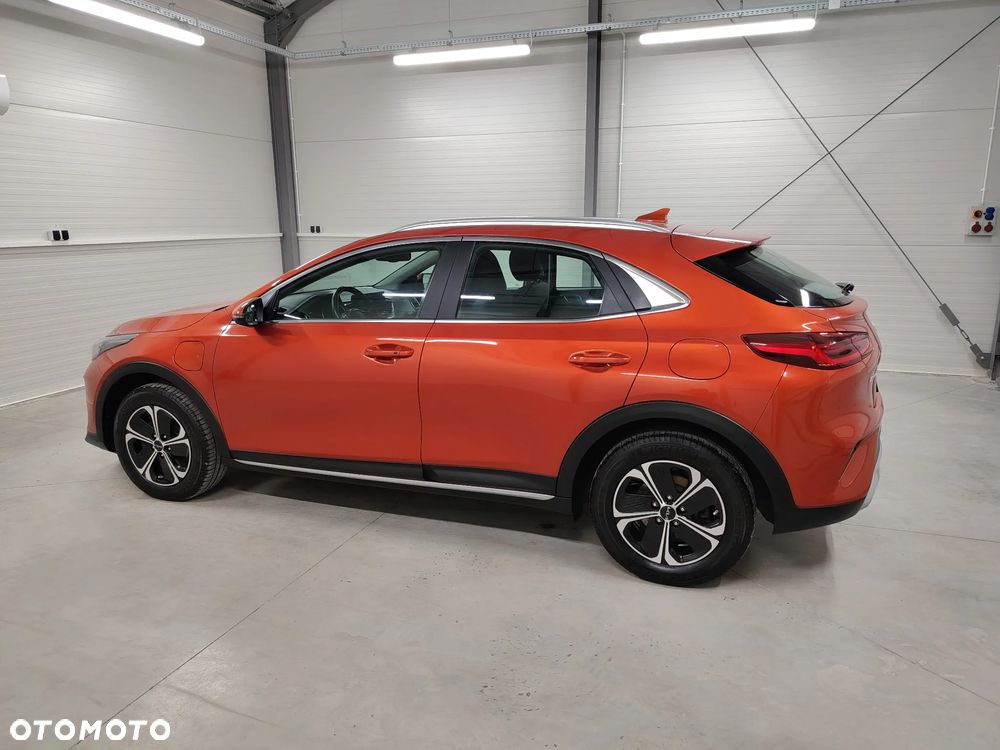 Kia XCeed 1.6 GDI PHEV Business Line DCT - 9