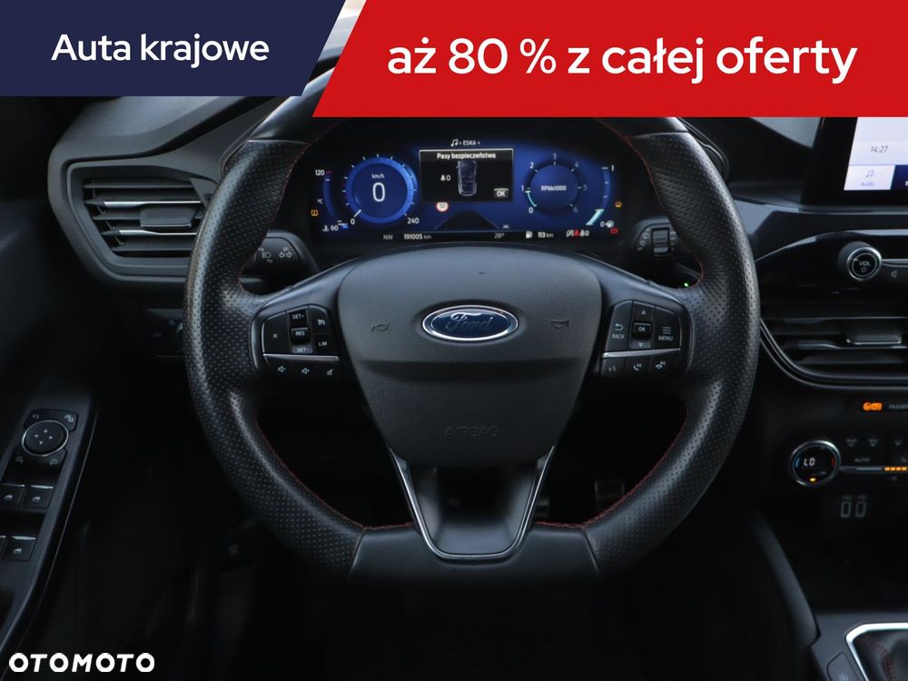 Ford Kuga - 20