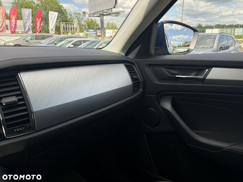 Skoda Kodiaq 2.0 TDI 4x2 Ambition DSG - 30