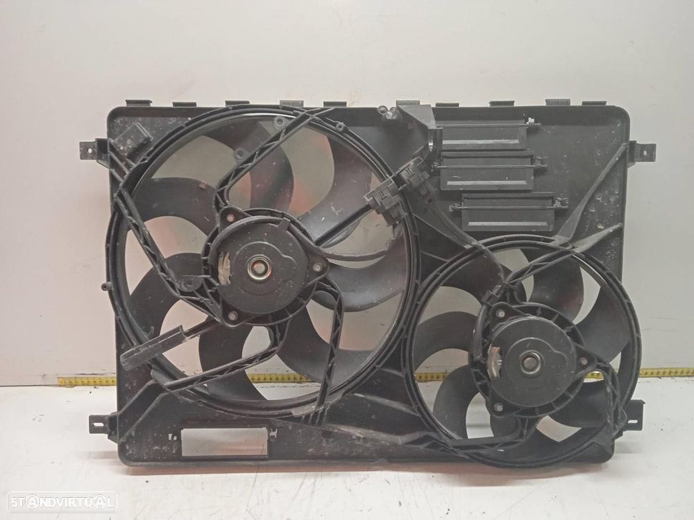 ELECTROVENTILADOR LAND ROVER FREELANDER 2 2010 -8240515 - 2