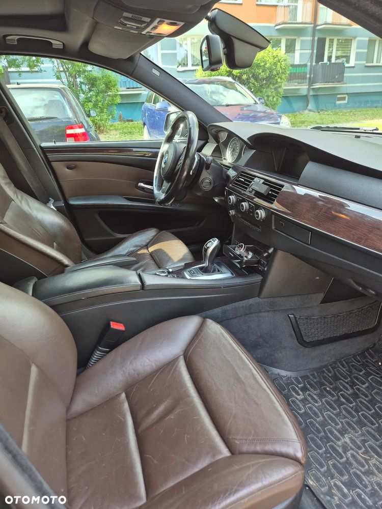 BMW Seria 5 - 11