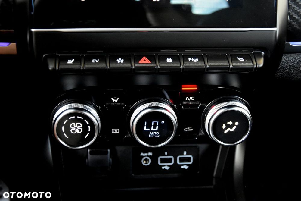 Renault Arkana E-TECH 145 R.S.LINE - 39