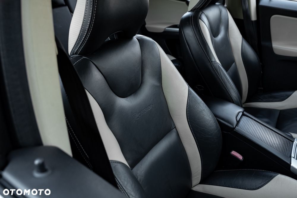 Volvo XC 60 D3 AWD Summum - 24