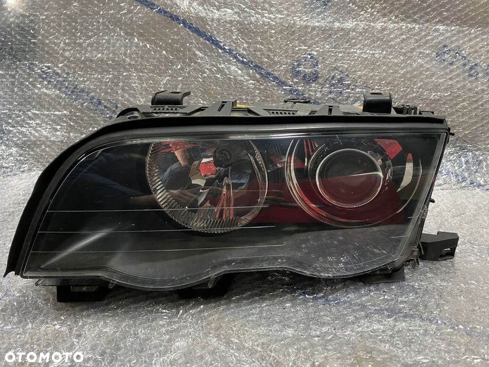 LAMPA LEWA XENON BMW E46 6902759 EU - 1