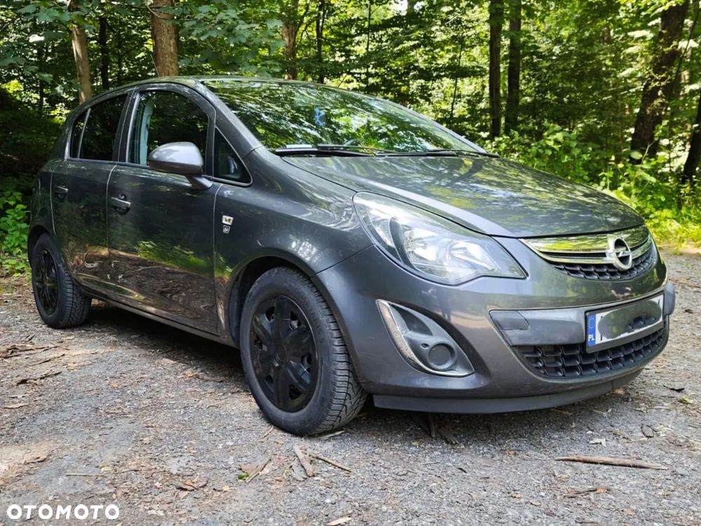 Opel Corsa 1.2 16V 111 - 1