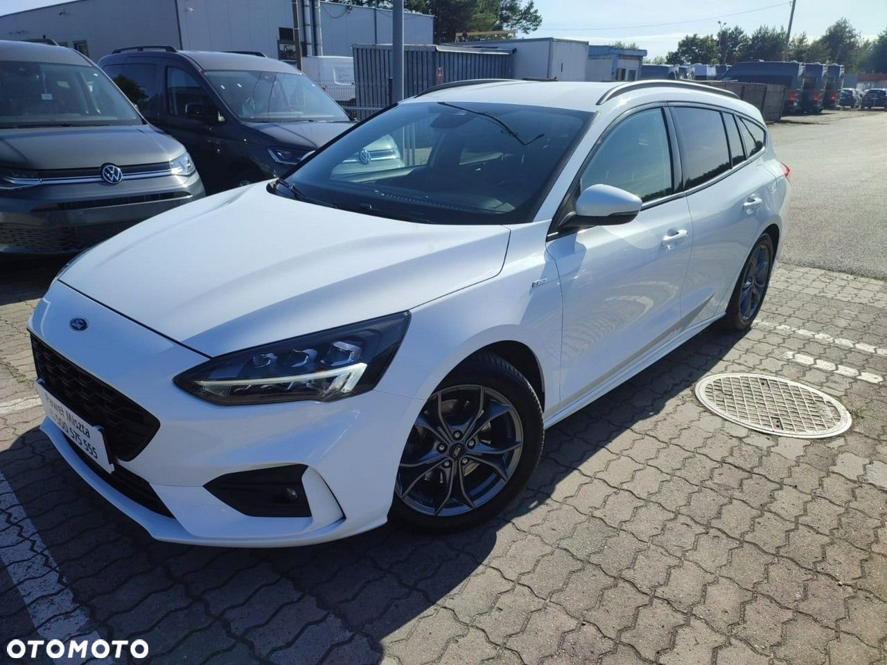 Ford Focus - 17